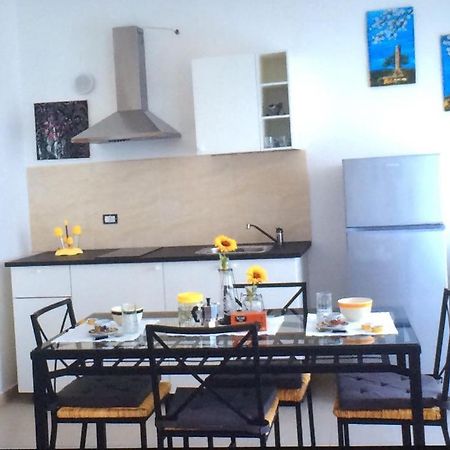 Casa Vacanze Taibi Castrofilippo Extérieur photo