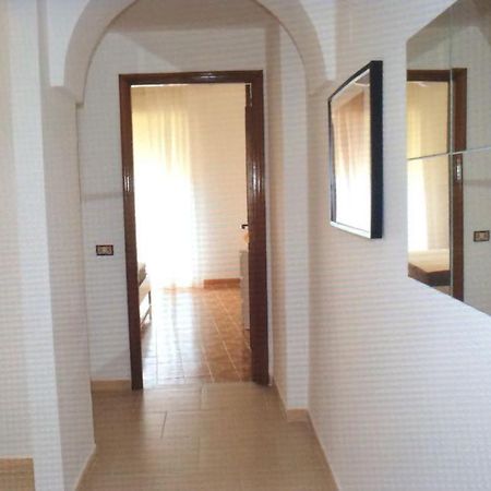 Casa Vacanze Taibi Castrofilippo Extérieur photo