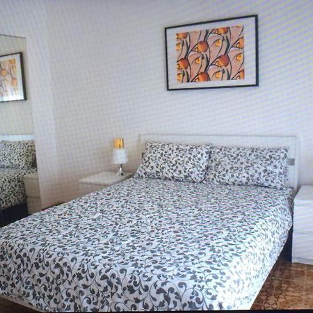 Casa Vacanze Taibi Castrofilippo Extérieur photo