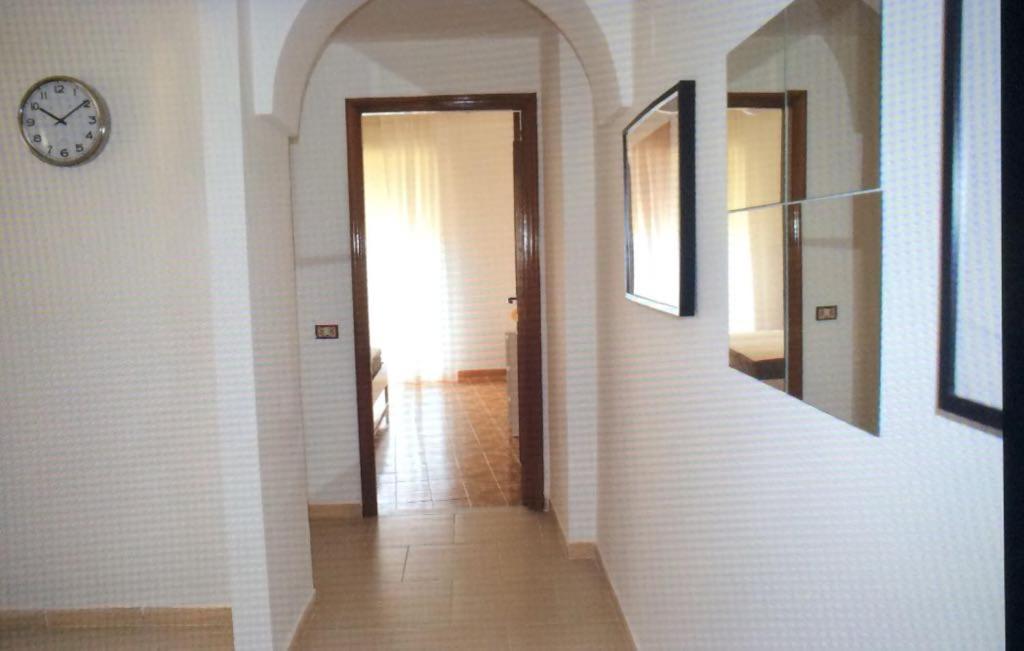 Casa Vacanze Taibi Castrofilippo Extérieur photo