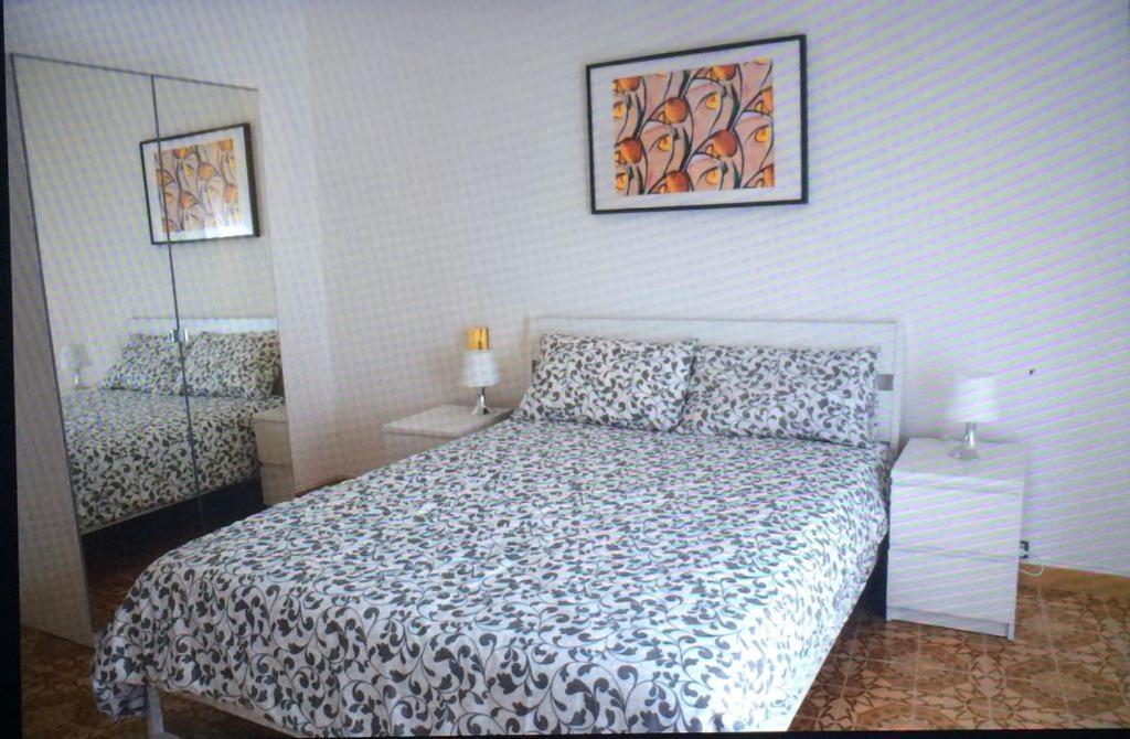 Casa Vacanze Taibi Castrofilippo Extérieur photo